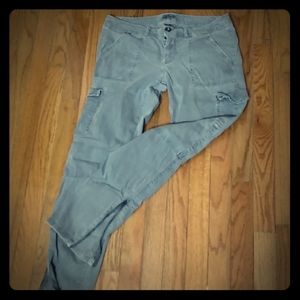 The cutest cargo pants